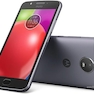 Motorola Moto E4