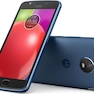 Motorola Moto E4