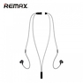 Remax s8 earphones