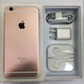 گوشی موبایل iphone 6s 64G استوک