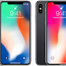 Apple iPhone X-64GB