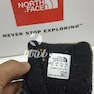 کفش کوهنوردی The North Face مدل Vibram سایز 44