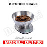 Delmonti DL1730 Kitchen Scale