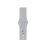 Apple Watch Series 3 42mm Aluminium Case with Fog Sport Band