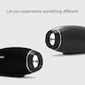 Hopestar H20 Bluetooth Speaker