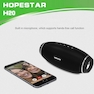 Hopestar H20 Bluetooth Speaker