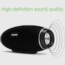 Hopestar H20 Bluetooth Speaker