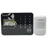 i-Max Security Alarm System