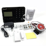 i-Max Security Alarm System