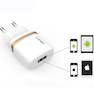 LDNIO DL-AC50 Wall Charger With microUSB Cable