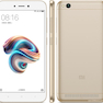 Xiaomi Redmi 5A