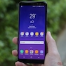 (Samsung Galaxy A8 (2018