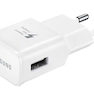 Samsung EP-TA20EWE Wall Charger With USB-C Cable 1.2m