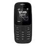 Nokia 105 (2017) Dual SIM-Farsi