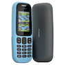 Nokia 105 (2017) Dual SIM-Farsi