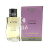 عطر زنانه ecco مدل Chanel Chance