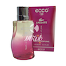 عطر زنانه ecco مدل Touch Of Pink