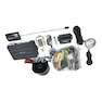 Magicar M902F Car Security System