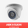 دوربین مداربسته Hikvision مدل DS-2CE16D0T-IRP