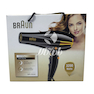 Braun BR-8896 Hair Dryer