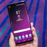 Samsung Galaxy S9 Plus Dual SIM 128Gb