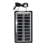 Gdlite GD-8057 Solar Digital Lighter