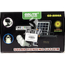 Gdlite GD-8006A Solar Digital Lighter