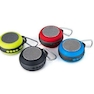 Hiska B10 Portable Bluetooth Speaker