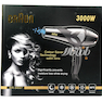 Braun BR-8897 Hair Dryer