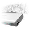 Romoss Sense 4P-HP50 10000mAh Power Bank