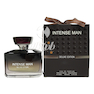 ادکلن مردانه Fragrance World مدل Intense Man Deluxe Edition