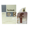 عطر زنانه Facebook