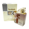 عطر زنانه Facebook