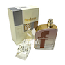 عطر زنانه Facebook