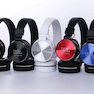 JBL Headphone XB750-BT