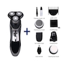 Rozia Pro HT9530 Shaver