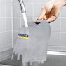 Karcher SC4 Premium Steam Cleaner