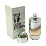 تستر عطر زنانه Carolina Herrera مدل 212 VIP Club Edition