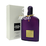 تستر عطر زنانه Tom Ford مدل Velvet Orchid