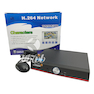 UNIMAX 4CH 4.0MP DVR A6114N