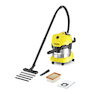 Karcher WD 4 Premium Vacuum Cleaner