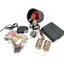 Majickar 686-107 Car Security System