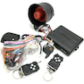 Majickar 686-19 Car Security System