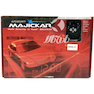 Majickar 686-19 Car Security System