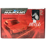 Majickar 686 Car Security System