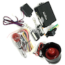 Majickar 686-151 Car Security System