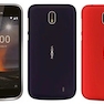 Nokia 1 Dual SIM