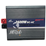 Quantum Power Inverter 2600W