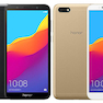 Huawei Honor 7S