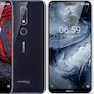 (Nokia 6.1 Plus (Nokia X6